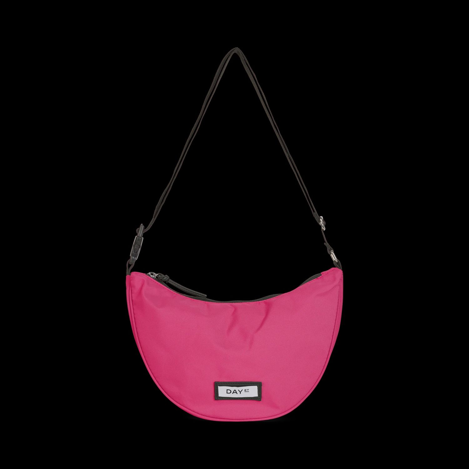 Day Gweneth Wave crossbody bag pink