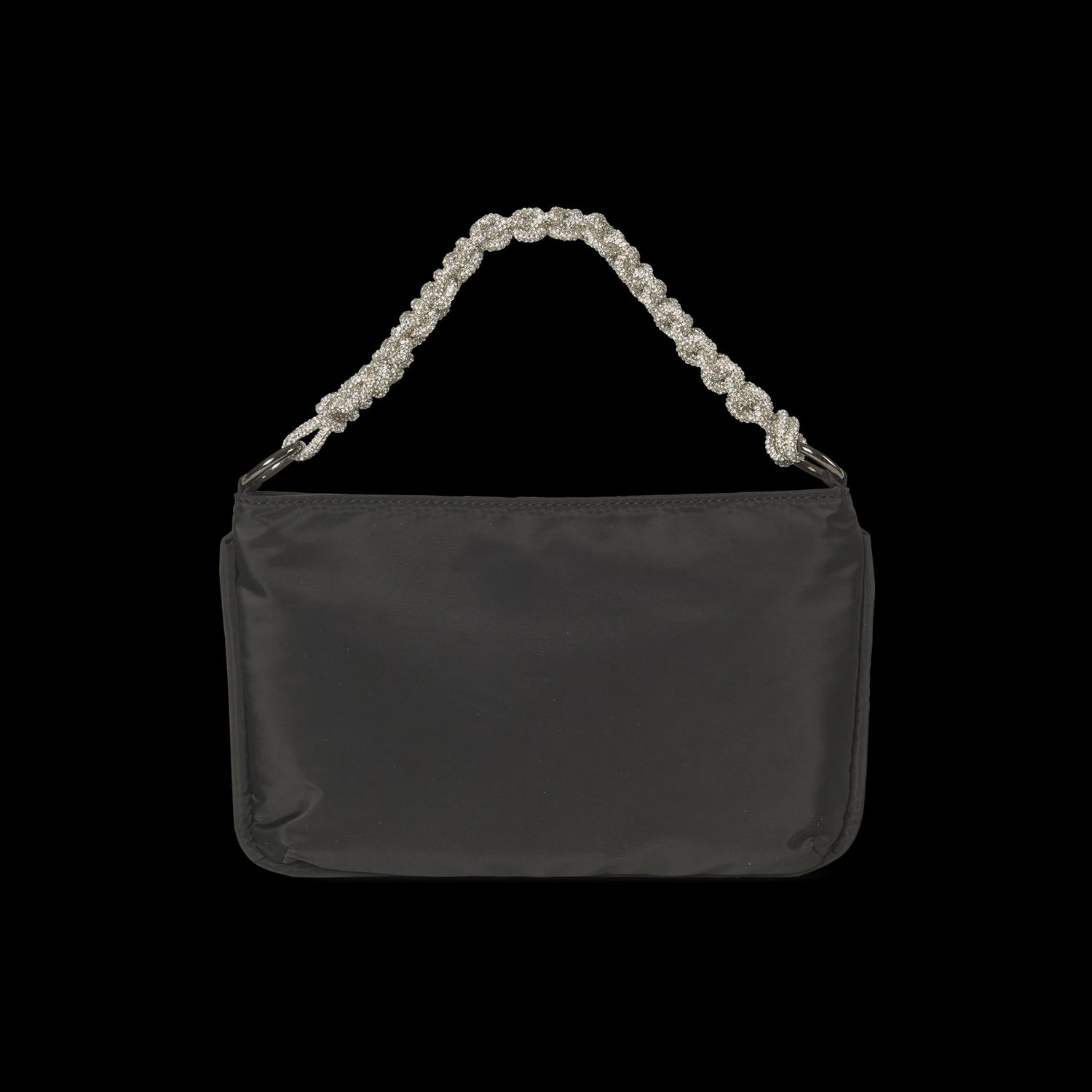 Day shimmer chain bag