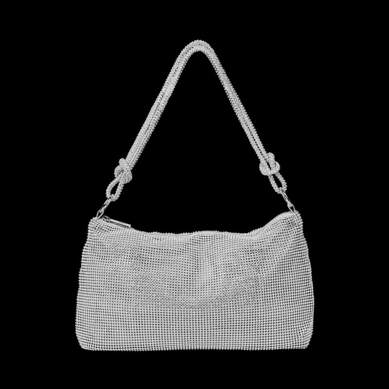 Day party night shoulder bag multi