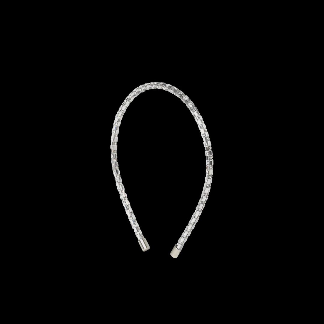 Day slim disco hairband