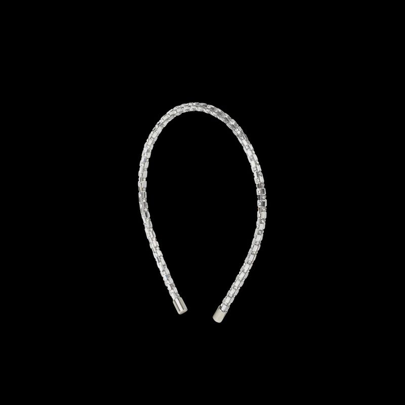 Day slim disco hairband