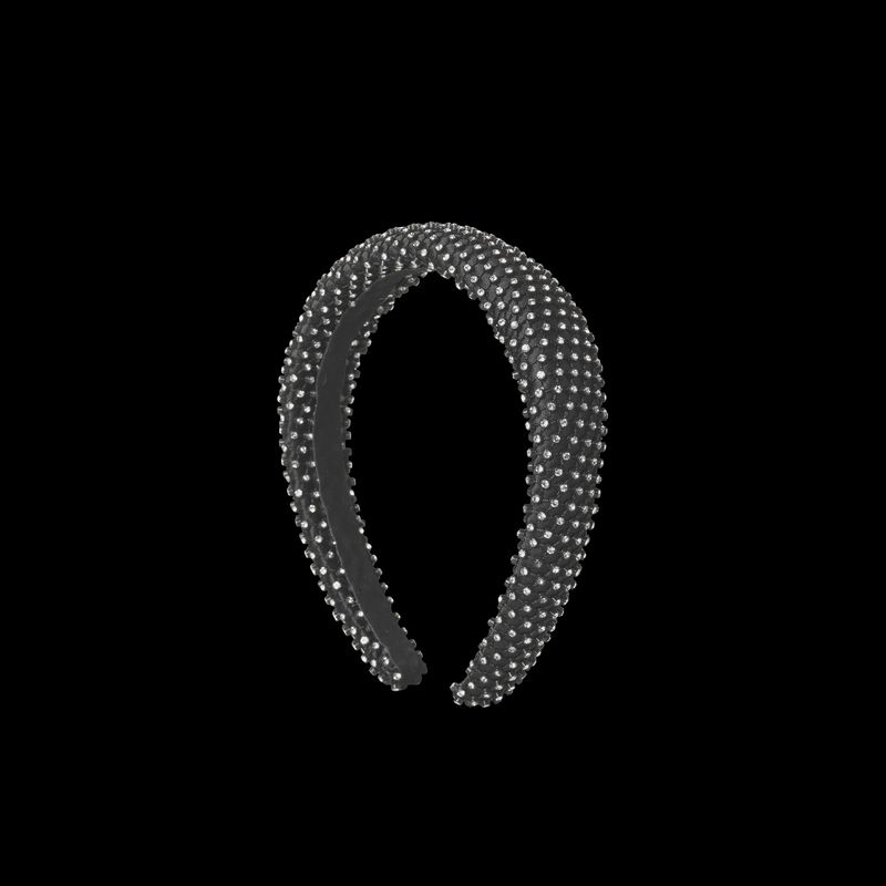 Day party stone hairband