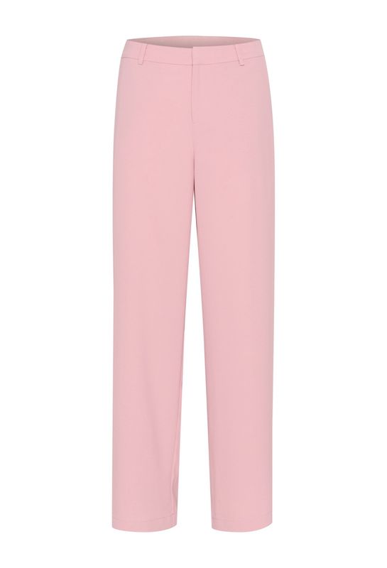 Cocamia trousers blush pink