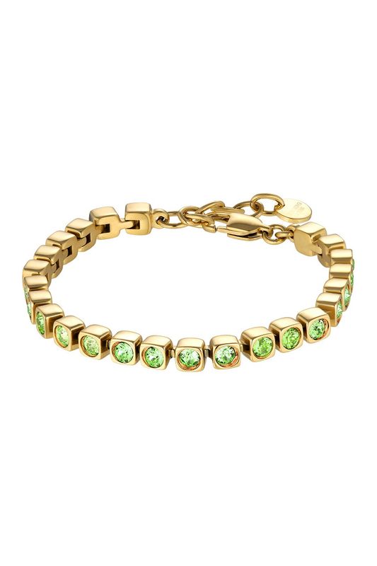 DK Cory bracelet light green