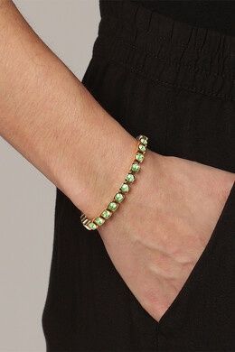 DK Cory bracelet light green