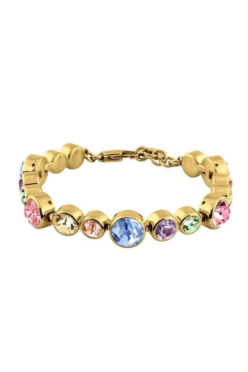 DK Calice bracelet pastel