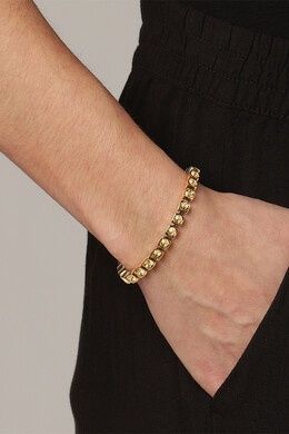 DK Cory Bracelet Golden