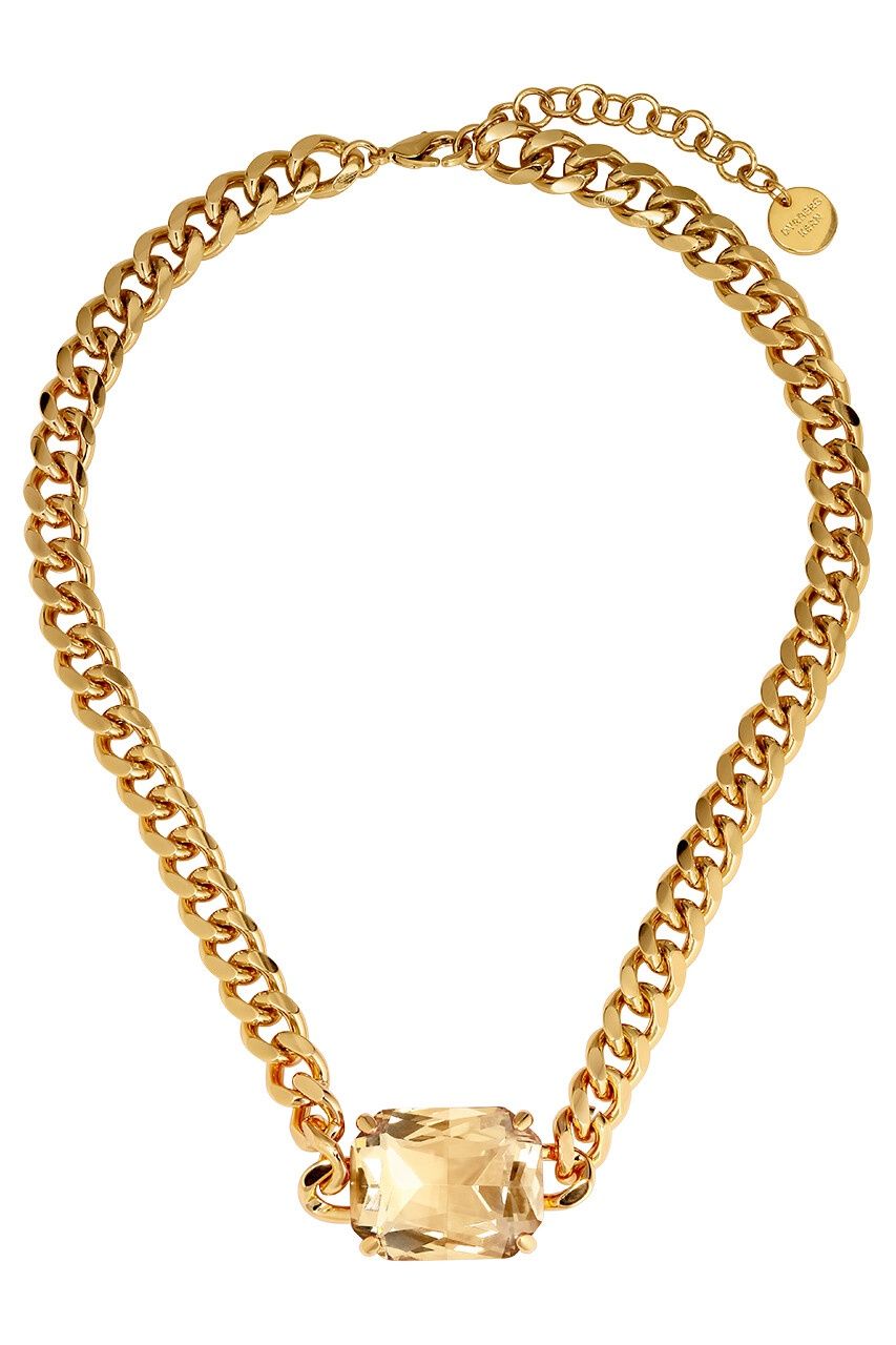 DK Tagona necklace golden
