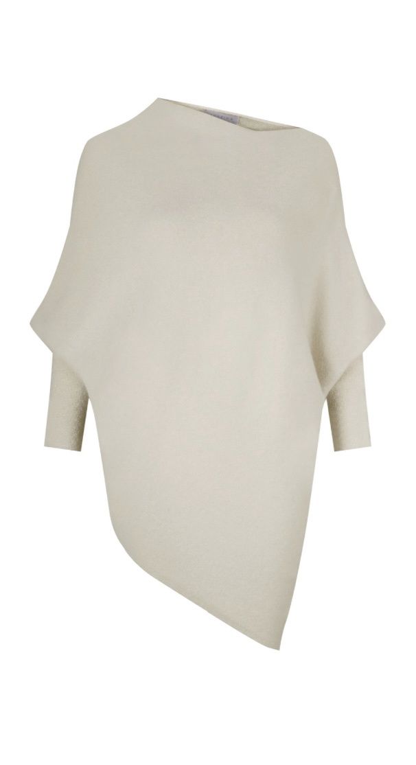 Emilie cream jumper