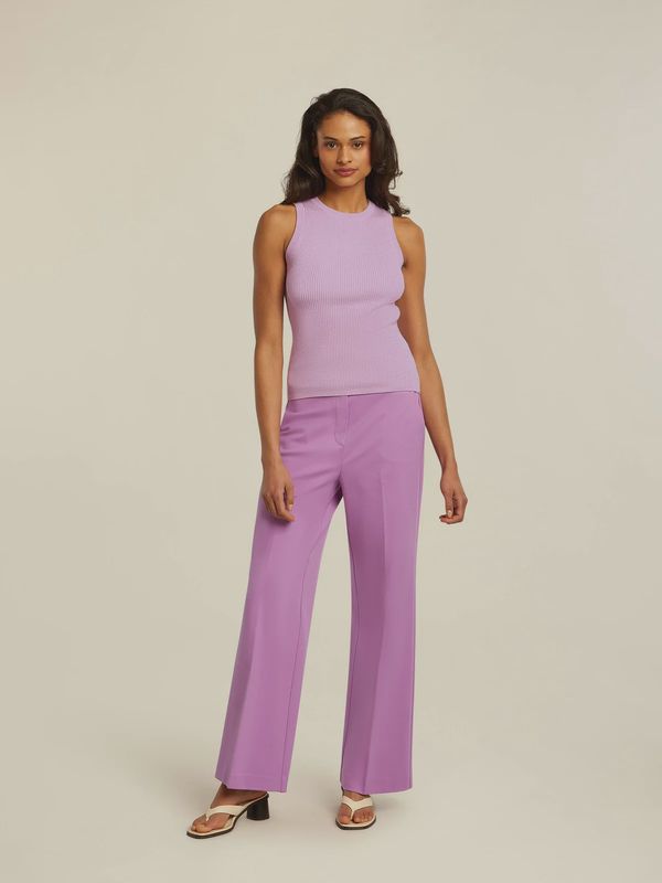 BT Hope purple trouser