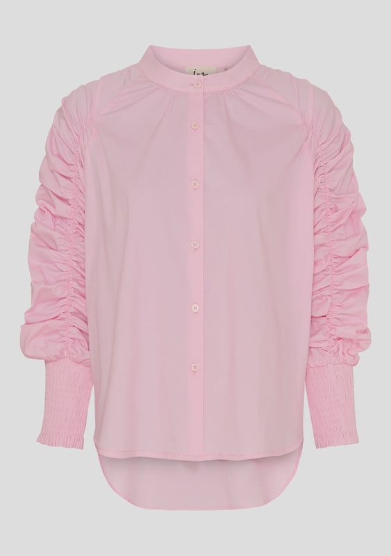 Sigga shirt pink
