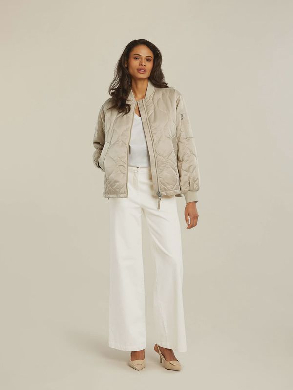 BT Moony coat beige