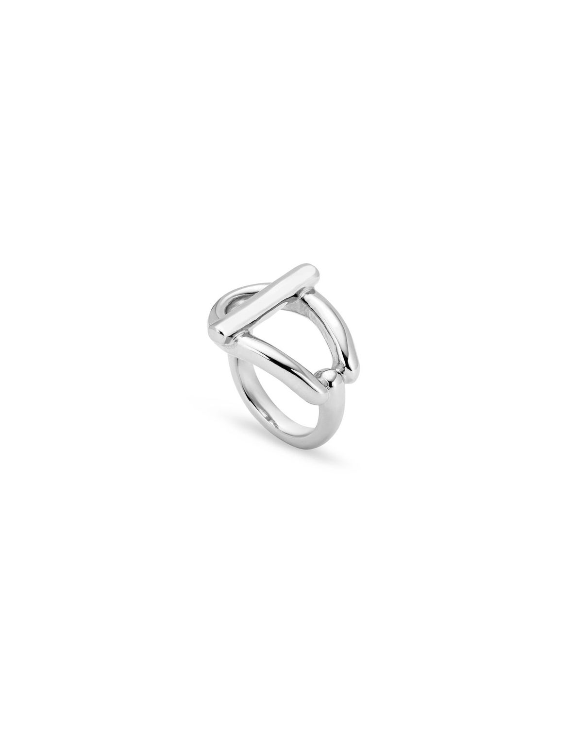 Youth  ring in silver