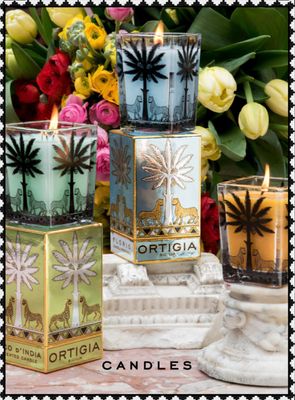 Ortigia
