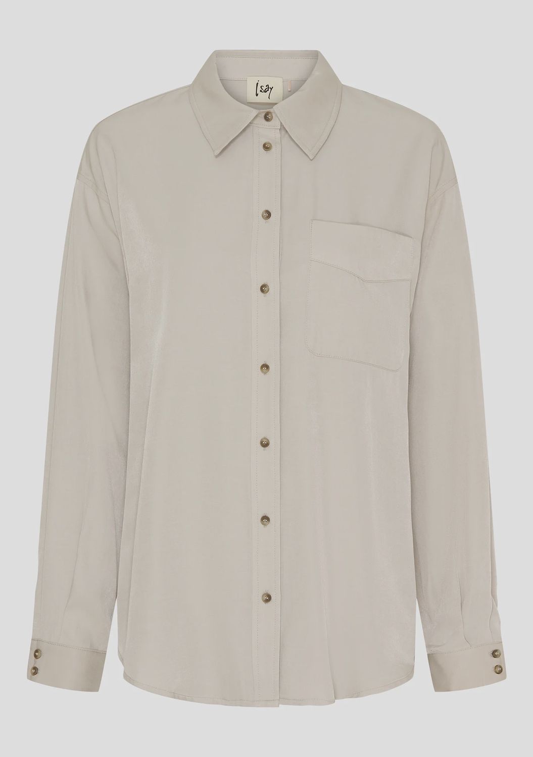 Cara shirt beige
