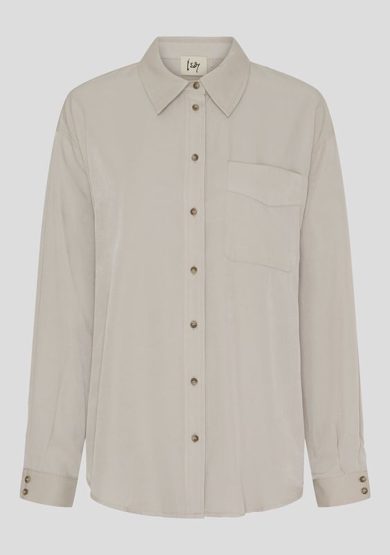 Cara shirt beige