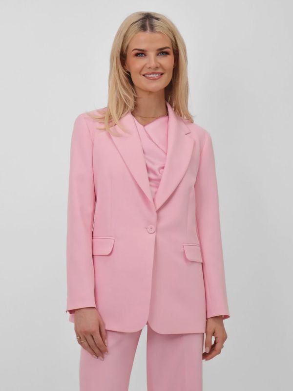 Sassari blazer pink