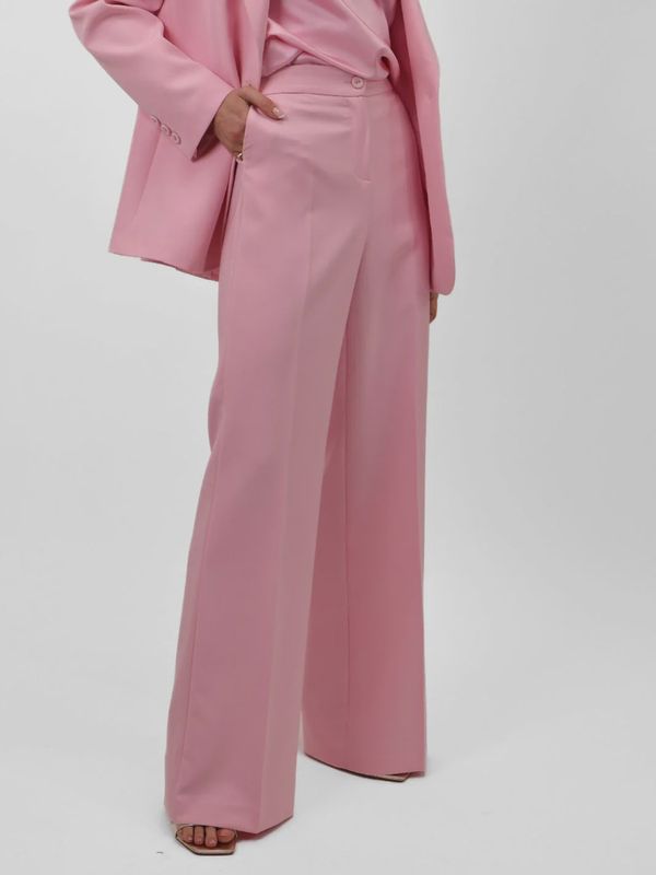 Palermo trousers pink