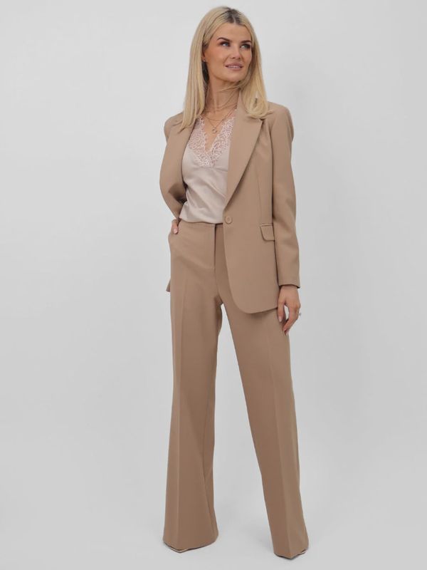 Palermo trousers tan