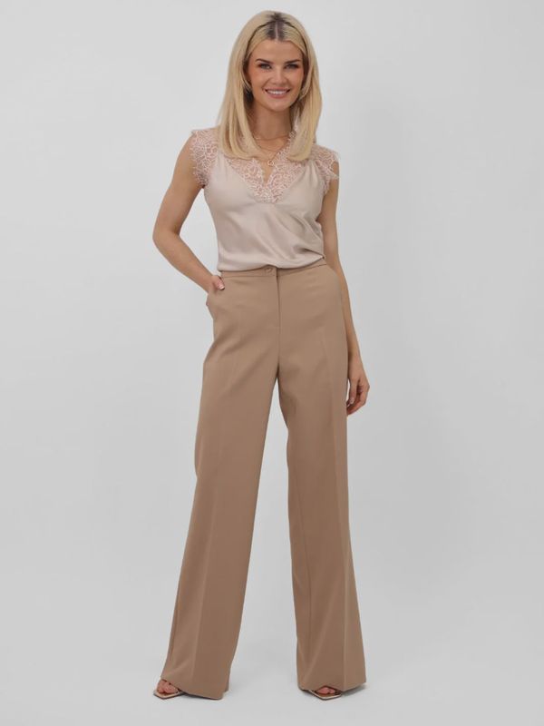 Palermo trousers tan