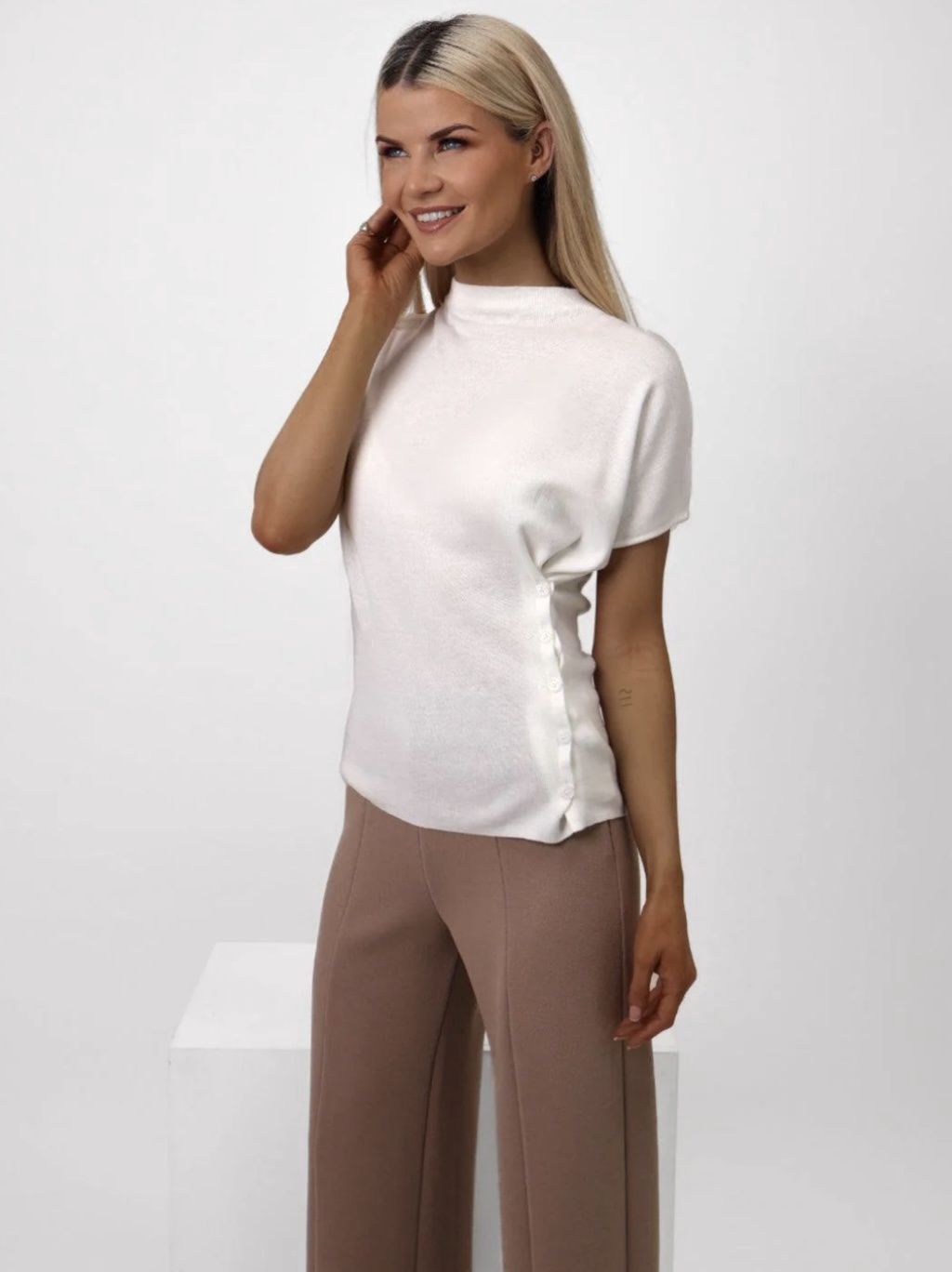 Dana top cream