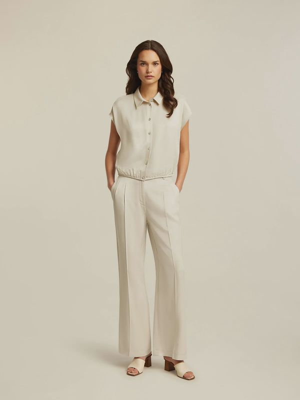 BT James trousers cream