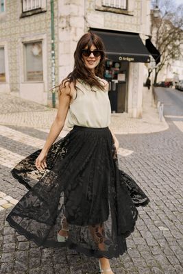 Ladieswear