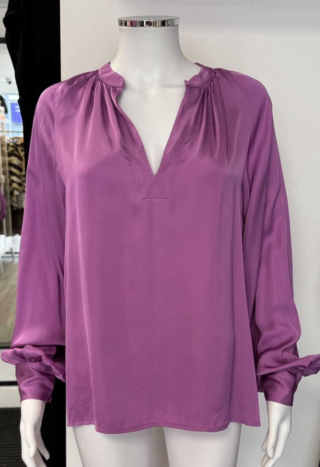 BT Julia blouse purple