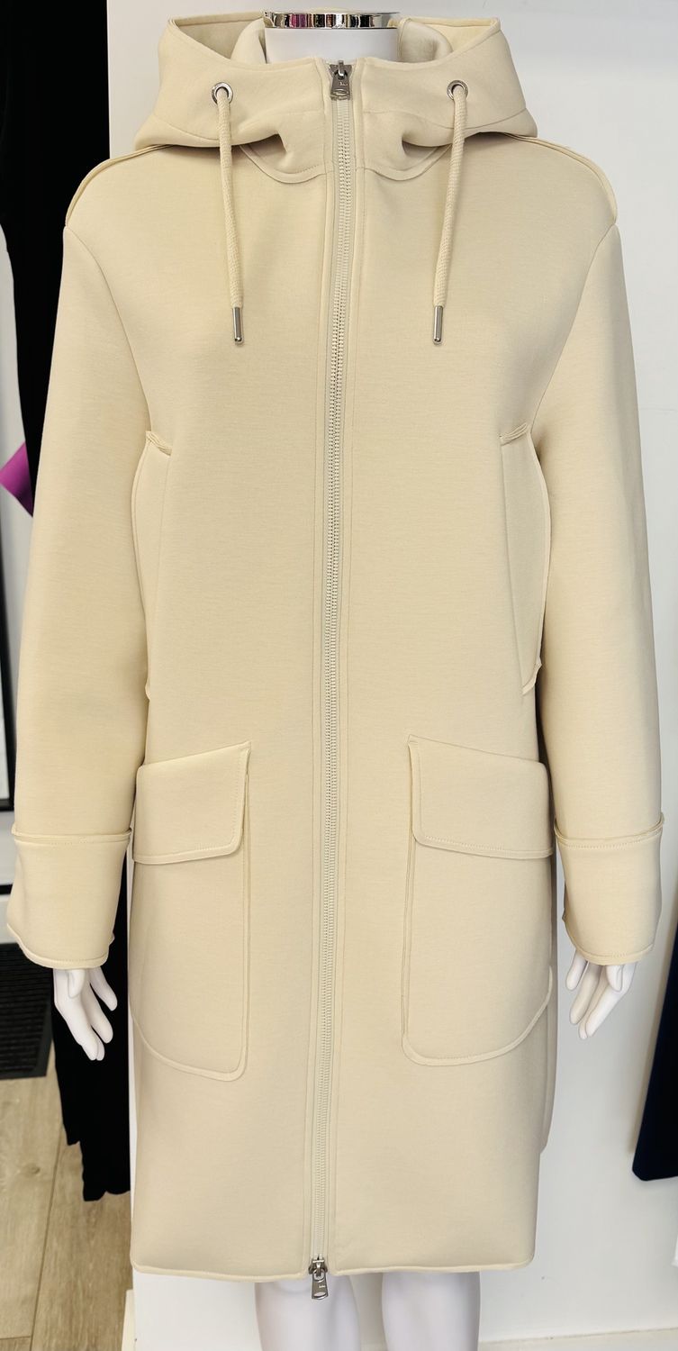 BT Livia coat cream