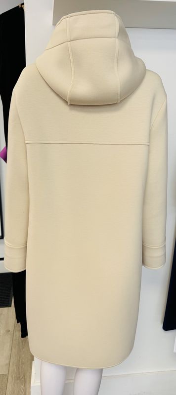 BT Livia coat cream