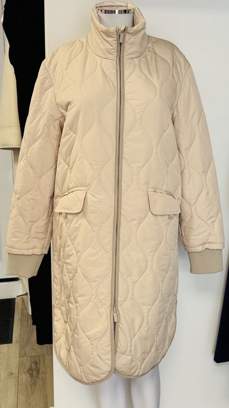 Diddi coat cream