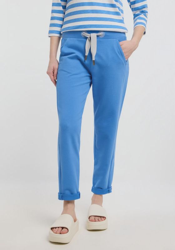 Brine tracksuit bottoms blue