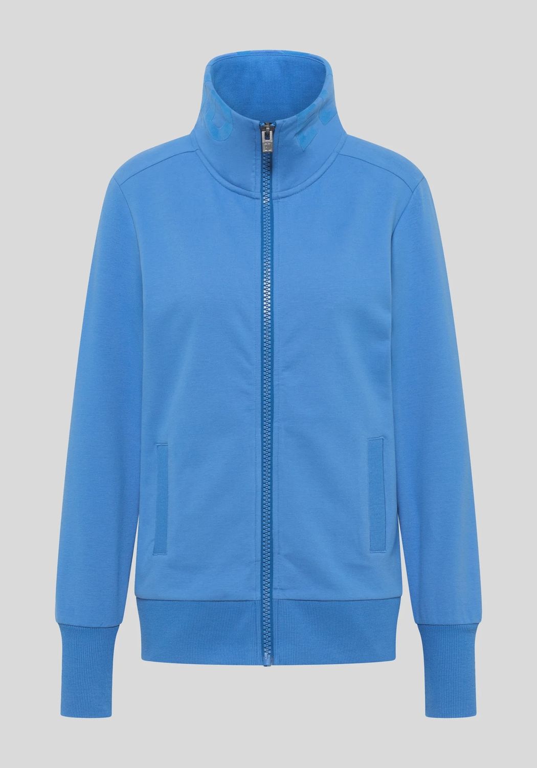 Alvis jacket blue
