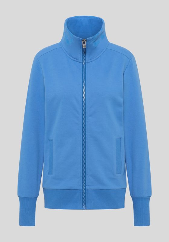 Alvis jacket blue