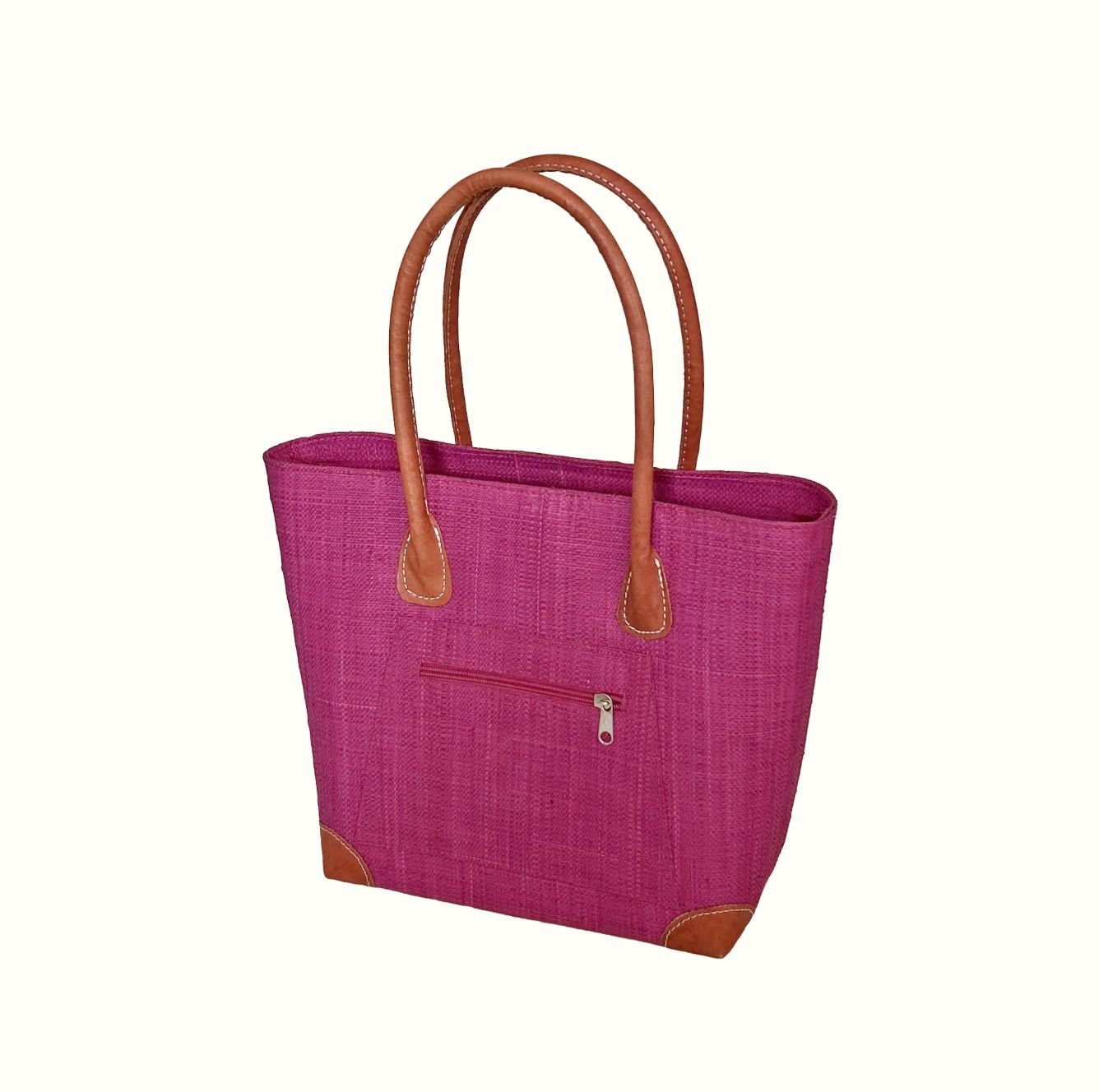 Vero handbag pink
