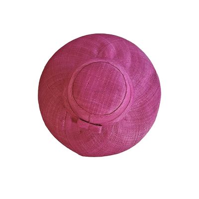 Amalie Sun hat hot pink