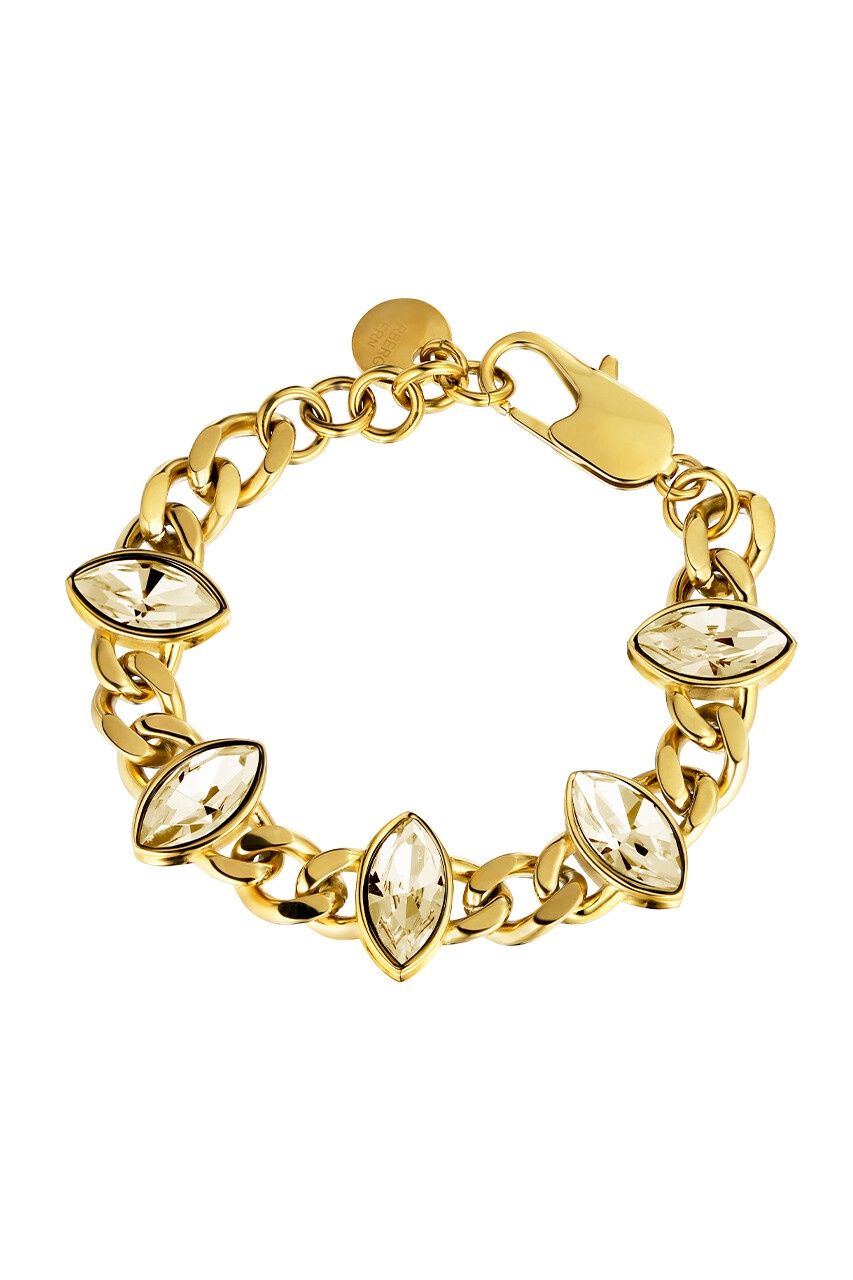 DK Zelko bracelet golden