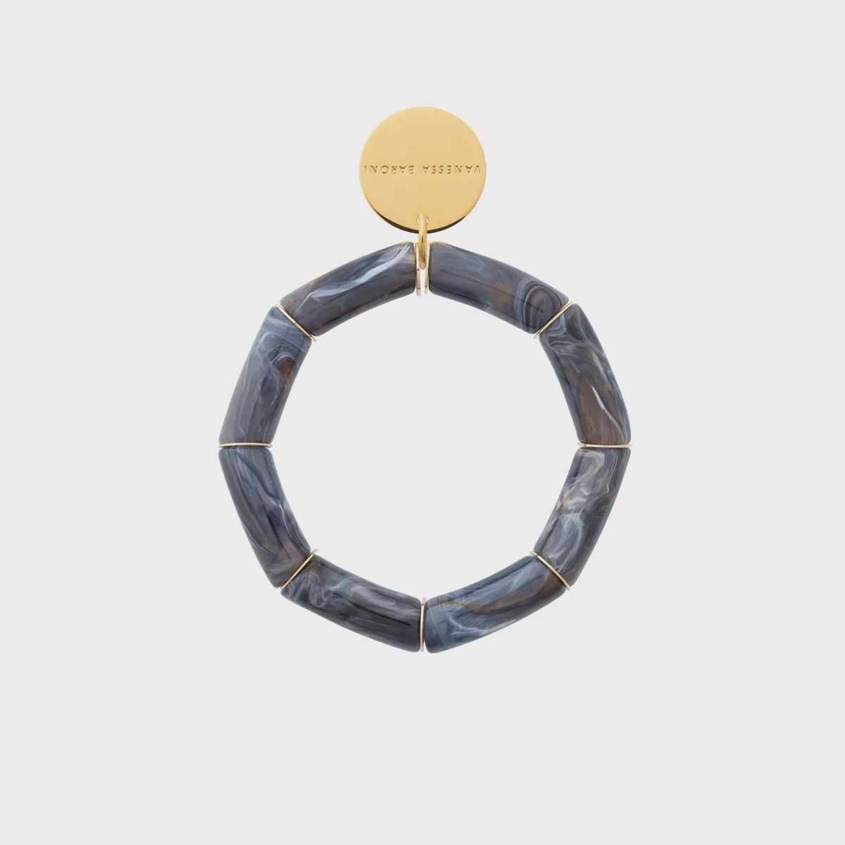 Flex bracelet dark blue