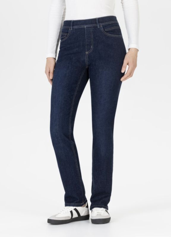 Melli Jean classic straight