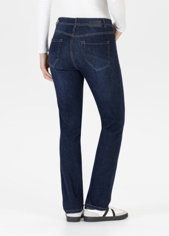 Melli Jean classic straight