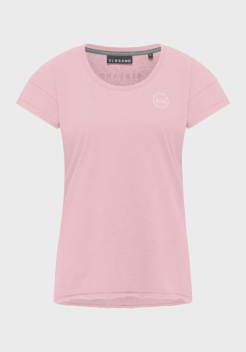 Ranva T-shirt pink