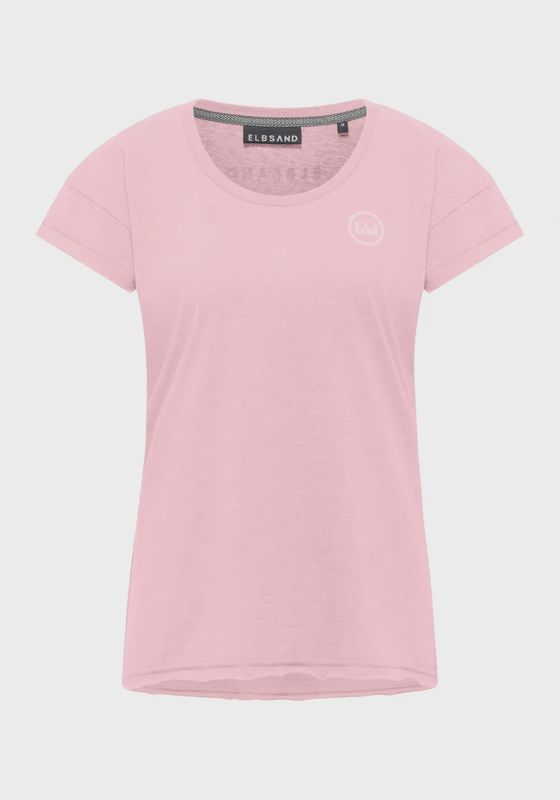 Ranva T-shirt pink