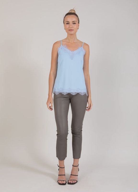 Camisole Top light blue