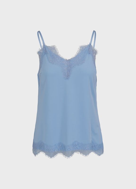 Camisole Top light blue