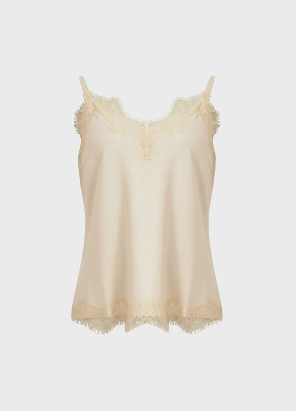 Camisole Top Nude