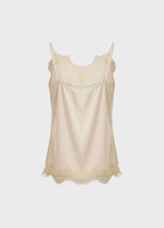 Camisole Top Nude