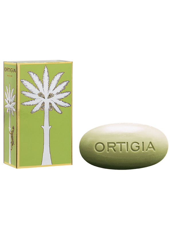 Fico D’India Single Soap 40g