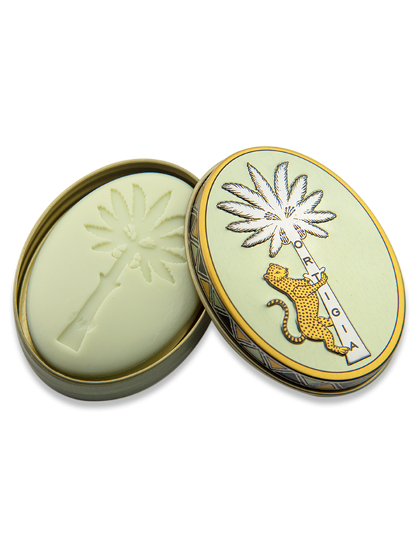 Fico D’India Soap in Tin 25g