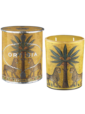 Zagara decorated  med