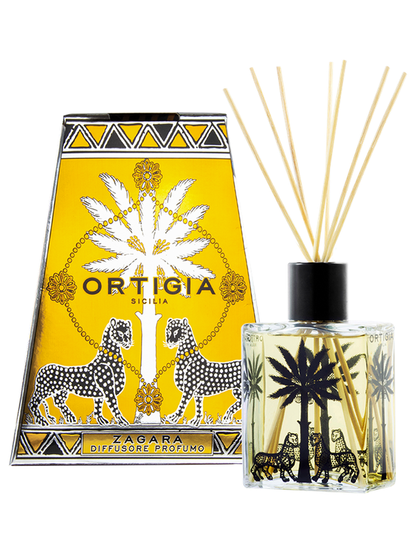 Zagara Diffuser 100ml